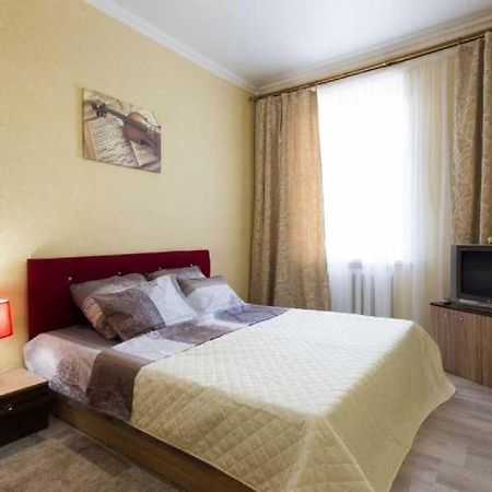 Apartments City Center Харків Екстер'єр фото
