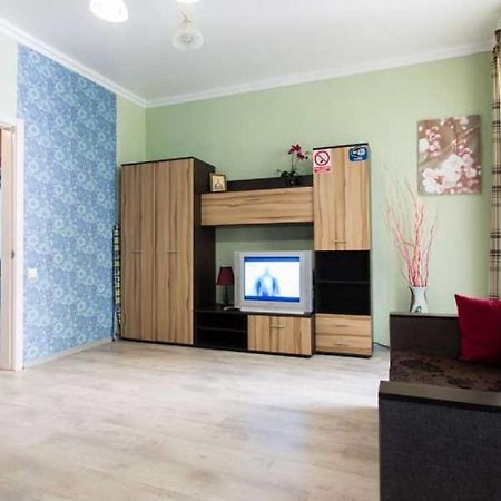 Apartments City Center Харків Екстер'єр фото