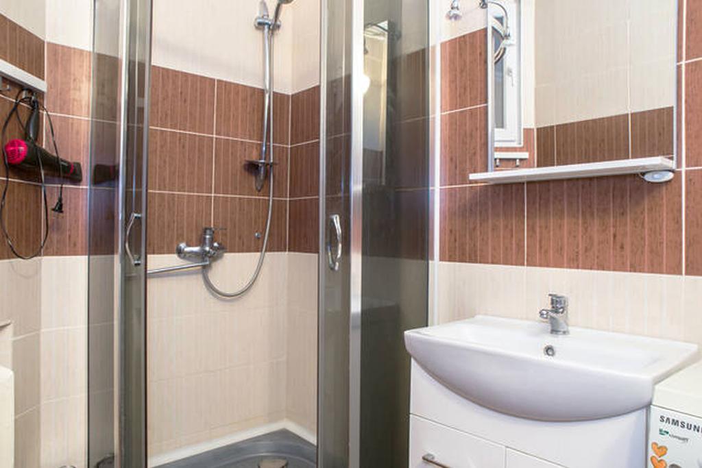 Apartments City Center Харків Екстер'єр фото