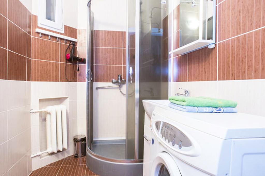 Apartments City Center Харків Номер фото