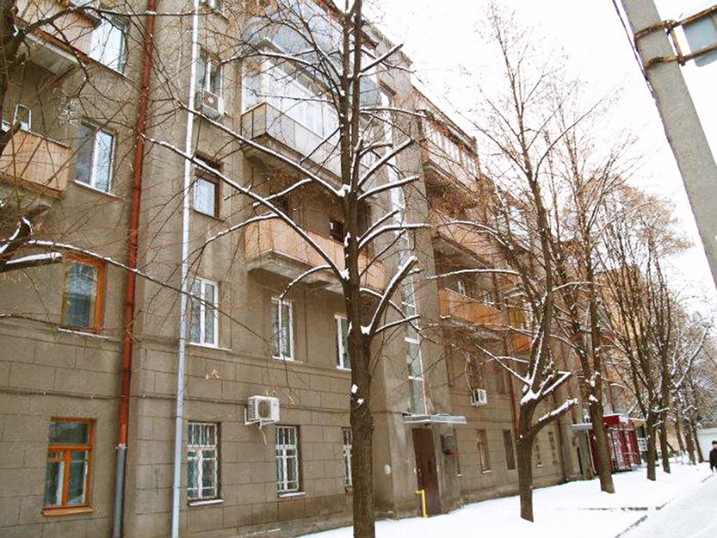 Apartments City Center Харків Номер фото
