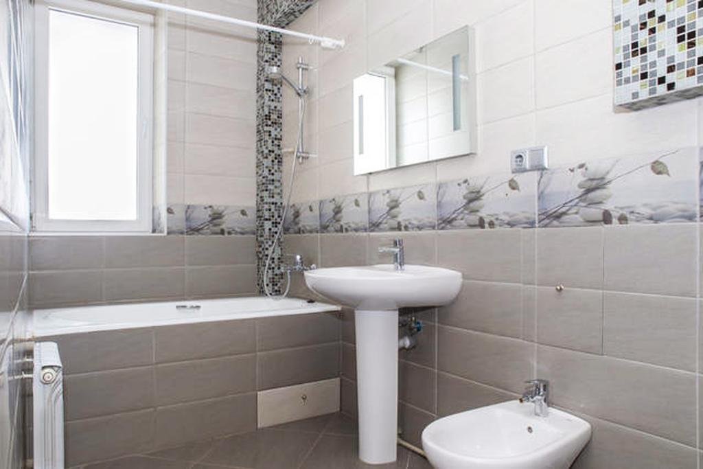 Apartments City Center Харків Номер фото