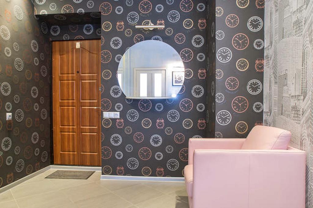 Apartments City Center Харків Номер фото