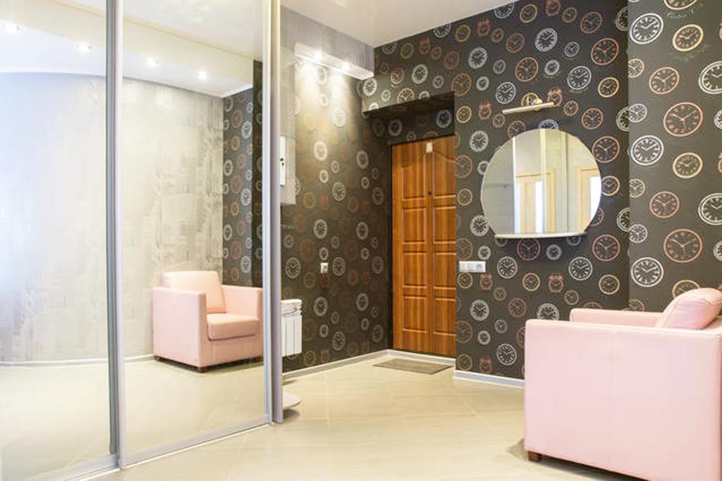 Apartments City Center Харків Номер фото