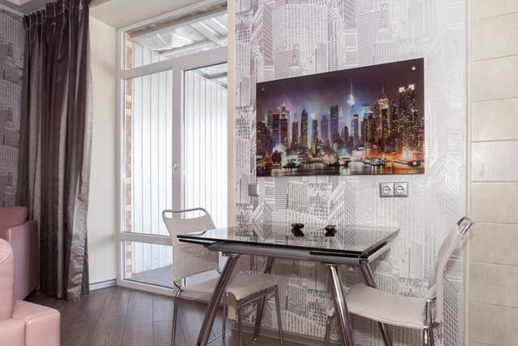 Apartments City Center Харків Номер фото
