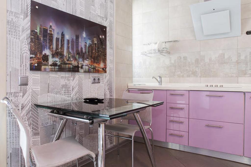 Apartments City Center Харків Номер фото