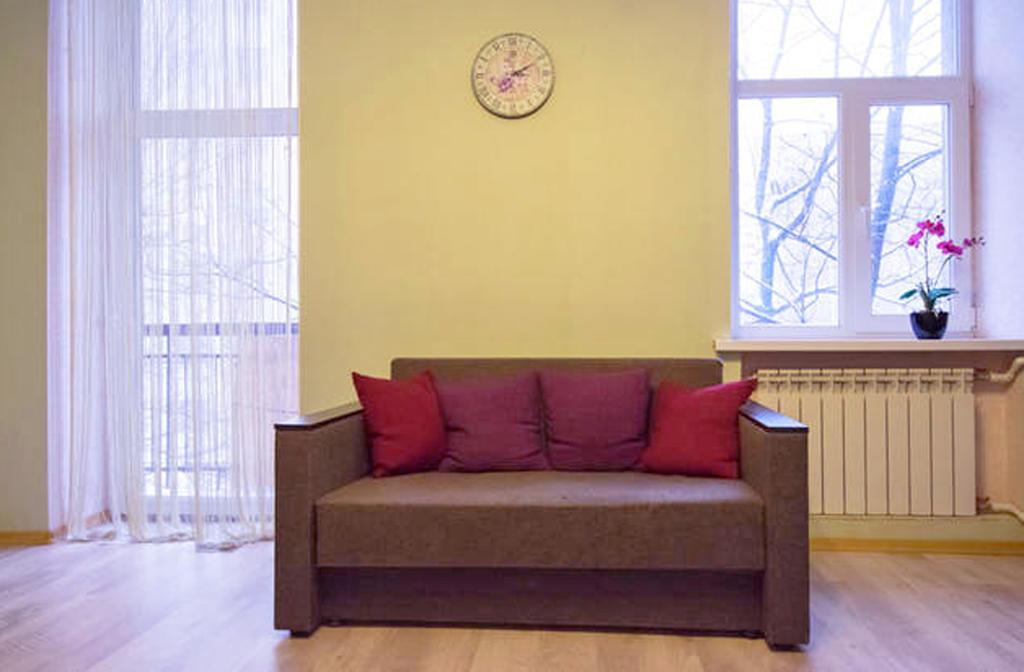 Apartments City Center Харків Номер фото