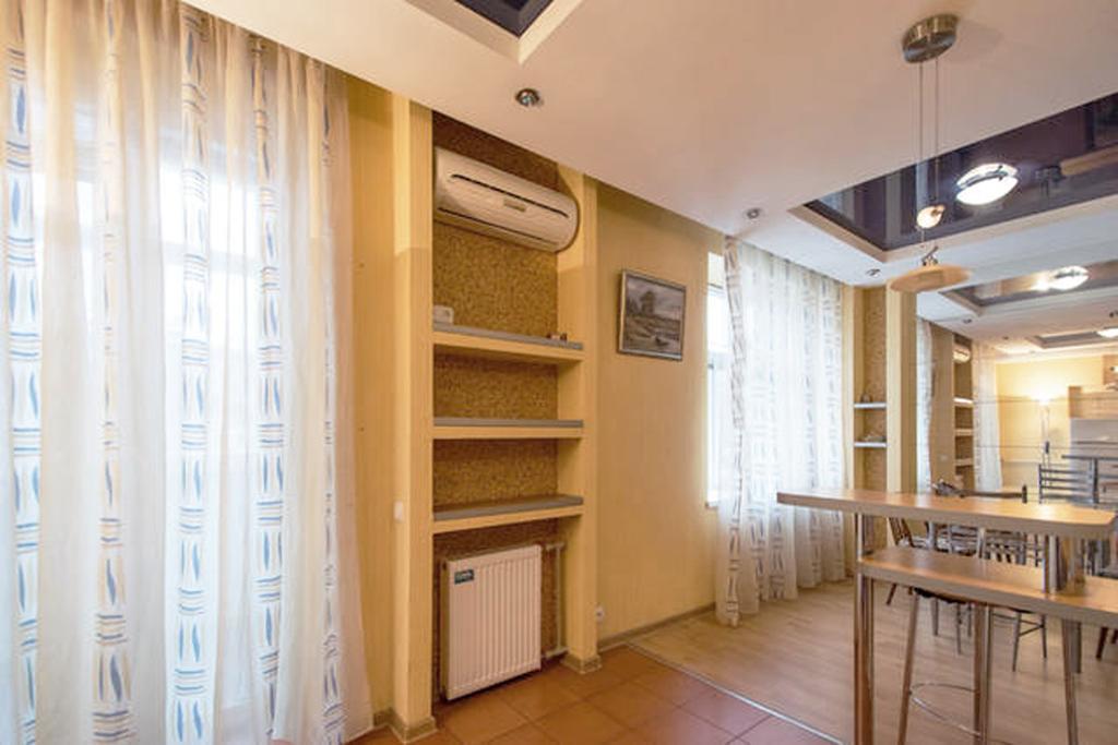 Apartments City Center Харків Екстер'єр фото