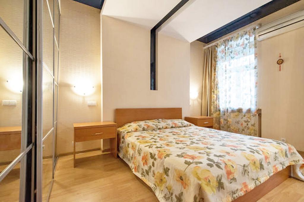 Apartments City Center Харків Екстер'єр фото