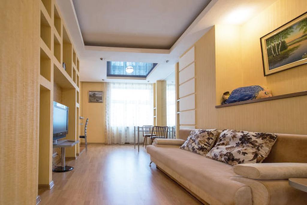 Apartments City Center Харків Екстер'єр фото