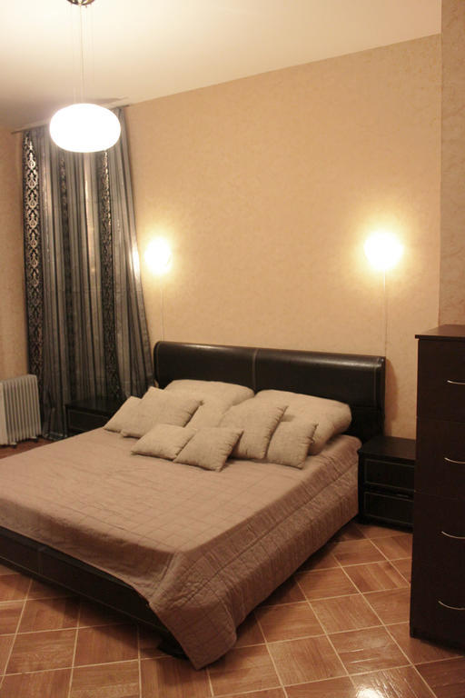 Apartments City Center Харків Номер фото