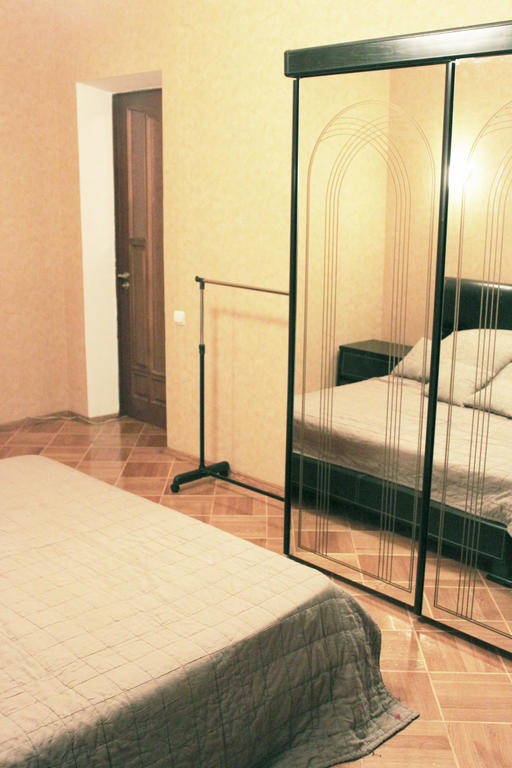 Apartments City Center Харків Номер фото