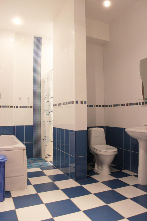 Apartments City Center Харків Номер фото