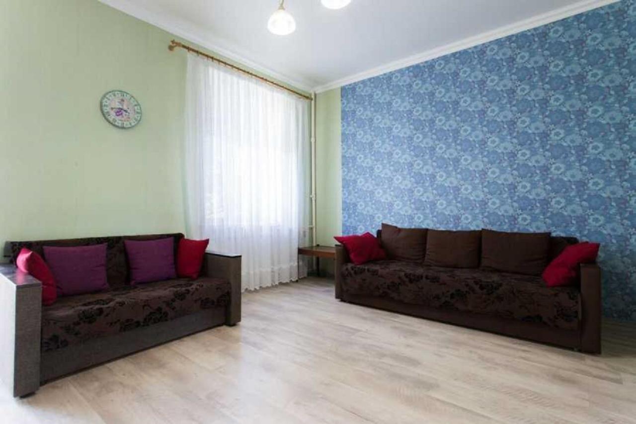 Apartments City Center Харків Екстер'єр фото