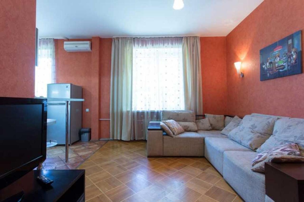 Apartments City Center Харків Екстер'єр фото