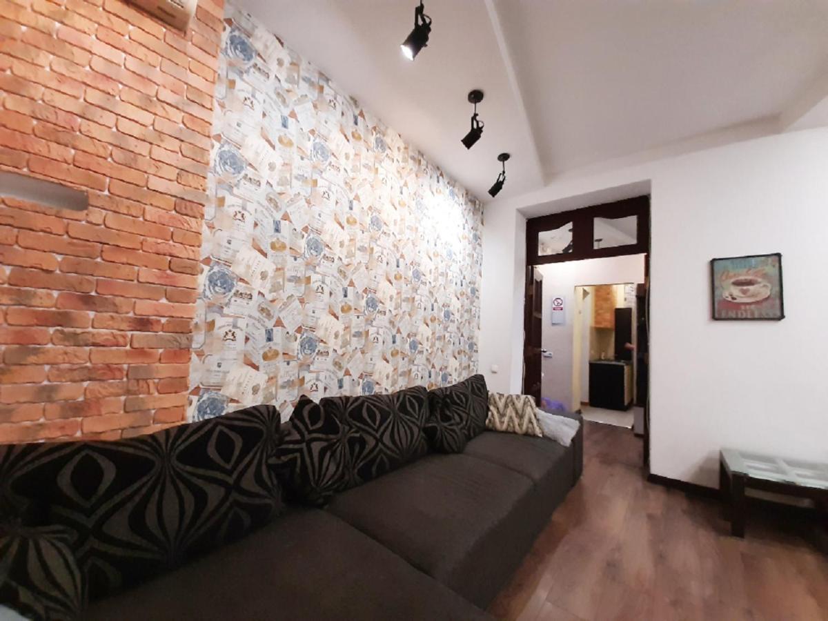 Apartments City Center Харків Екстер'єр фото