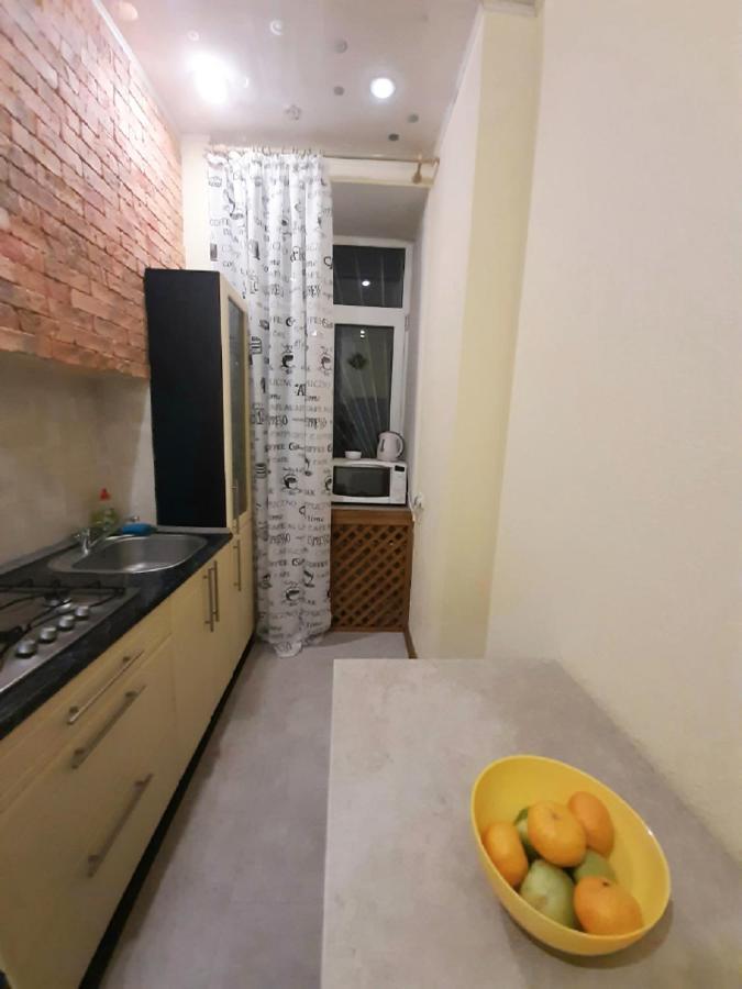 Apartments City Center Харків Екстер'єр фото