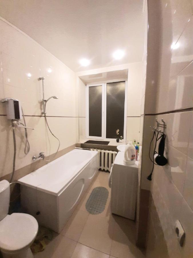 Apartments City Center Харків Екстер'єр фото