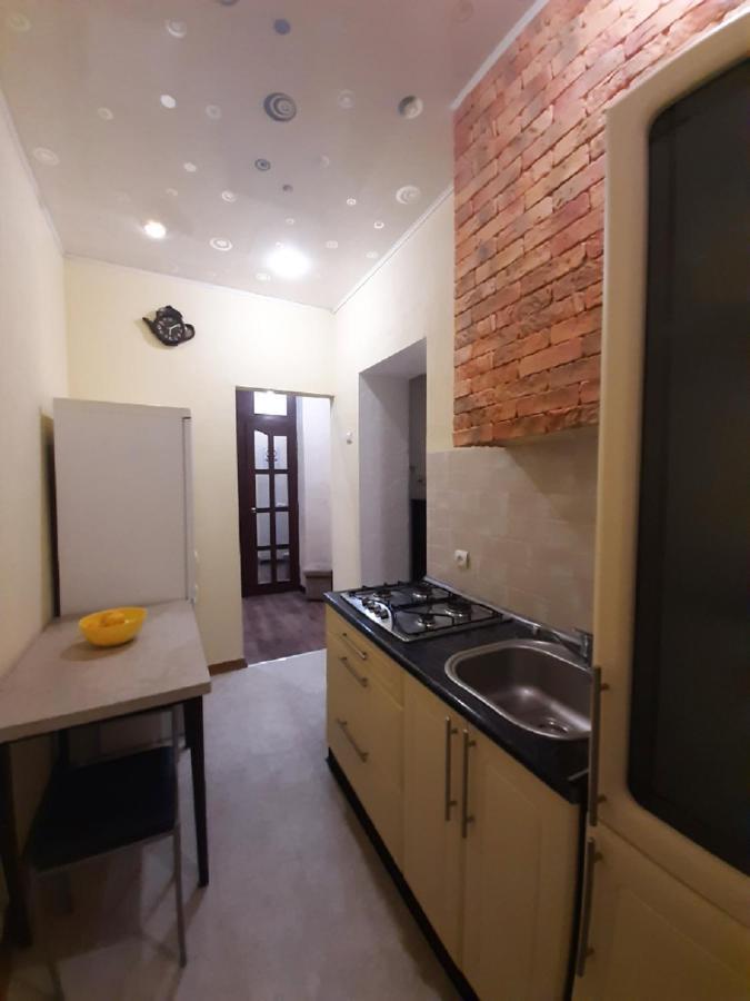 Apartments City Center Харків Екстер'єр фото