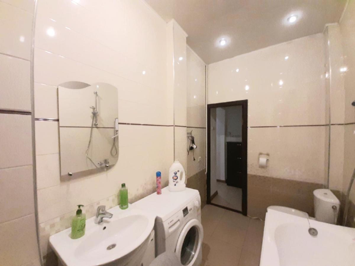 Apartments City Center Харків Екстер'єр фото