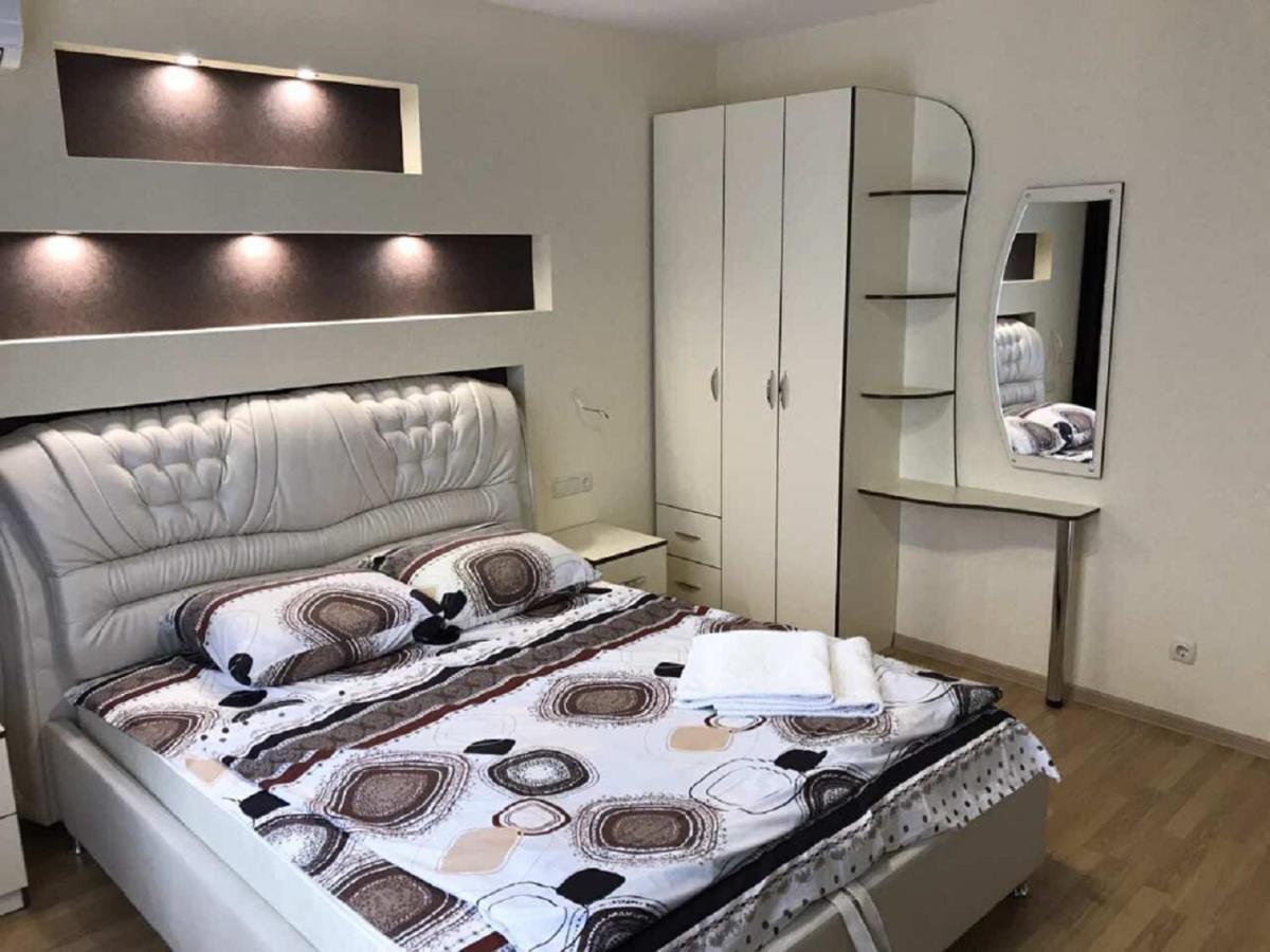 Apartments City Center Харків Екстер'єр фото